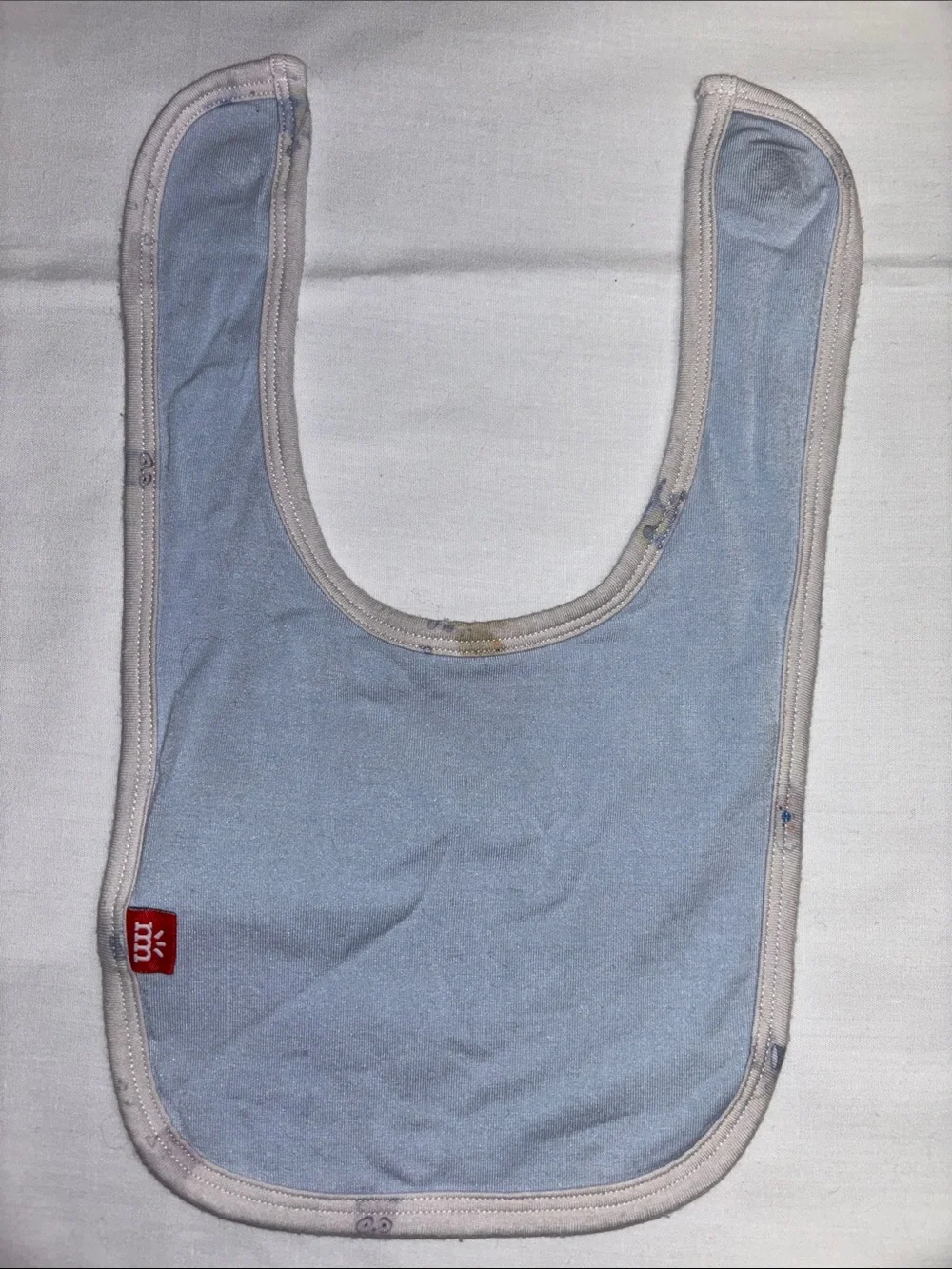 Magnetic Me bib bundle